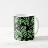 Mug muqueuse (Devant droit)