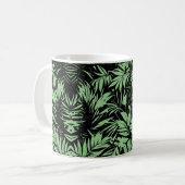 Mug muqueuse (Devant gauche)