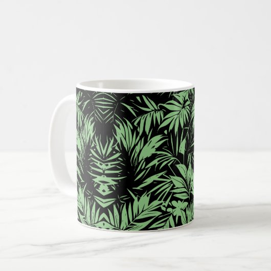Mug muqueuse (Devant gauche)