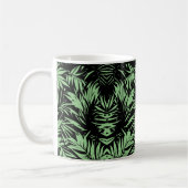Mug muqueuse (Gauche)