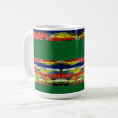 Mug muqueuse (Devant gauche)