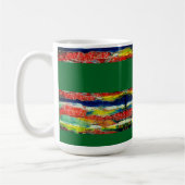 Mug muqueuse (Gauche)
