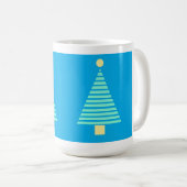 Mug muqueuse (Devant droit)