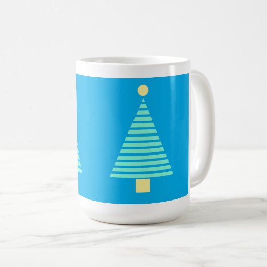 Mug muqueuse (Devant droit)