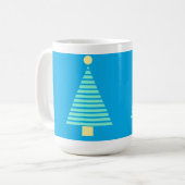 Mug muqueuse (Devant gauche)