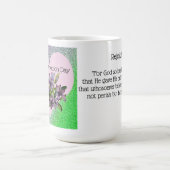 Mug muqueuse (Centre)