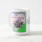 Mug muqueuse (Devant gauche)