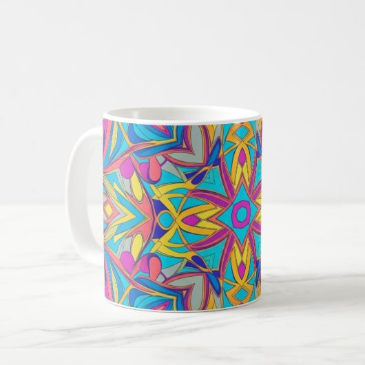 Mug Muqueuse (Devant gauche)