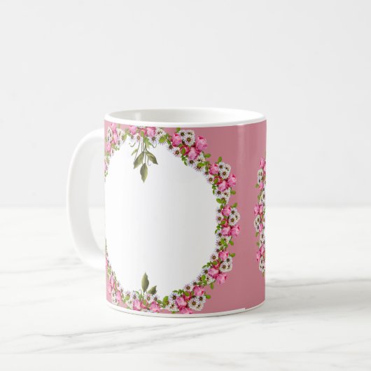 Mug muqueuse (Devant gauche)