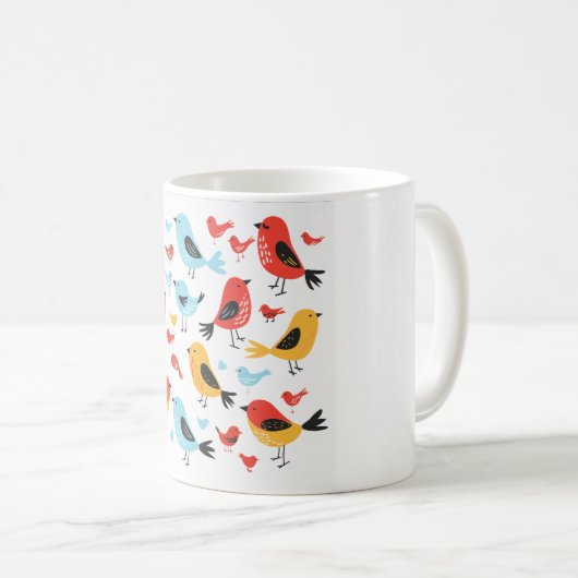 Mug muqueuse (Devant droit)