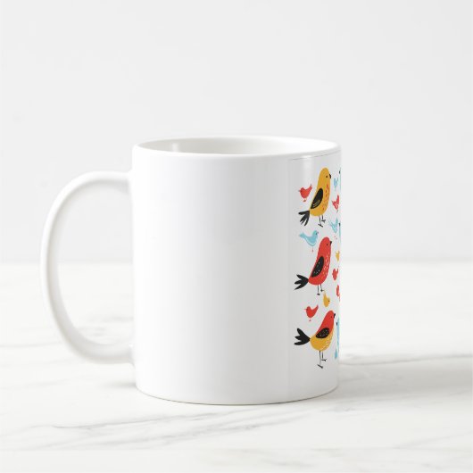 Mug muqueuse (Gauche)