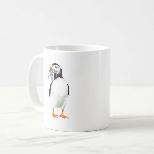 Mug muqueuse (Devant gauche)