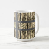 Mug muqueuse (Devant droit)