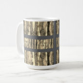 Mug muqueuse (Devant gauche)