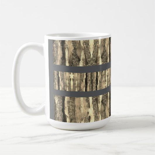 Mug muqueuse (Gauche)