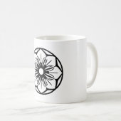 Mug muqueuse (Devant droit)