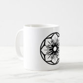 Mug muqueuse (Devant gauche)