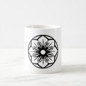 Mug muqueuse (Centre)