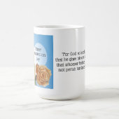 Mug muqueuse (Centre)