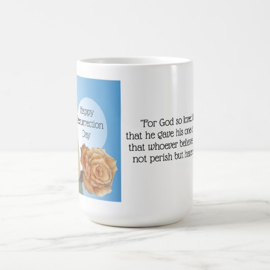 Mug muqueuse (Centre)