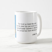 Mug muqueuse (Devant droit)