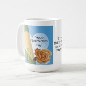 Mug muqueuse (Devant gauche)