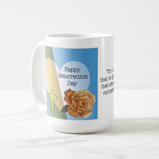 Mug muqueuse (Devant gauche)