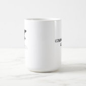 Mug muqueuse (Centre)