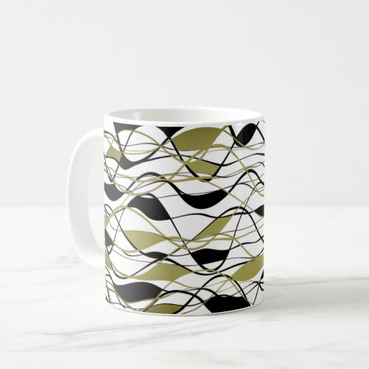 Mug muqueuse (Devant gauche)