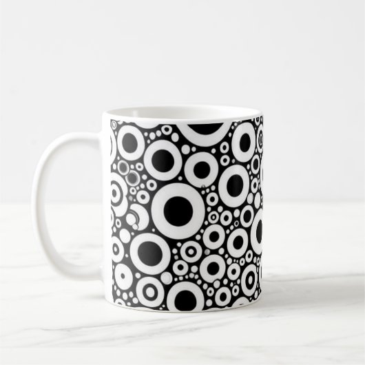 Mug muqueuse (Gauche)