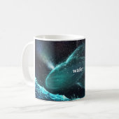 Mug muqueuse (Devant gauche)