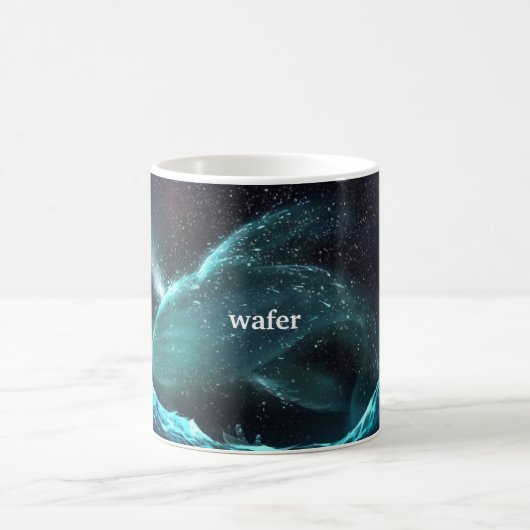 Mug muqueuse (Centre)