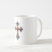 Mug muqueuse (Devant droit)