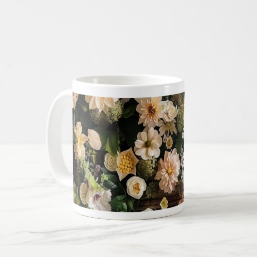 Mug muqueuse (Devant gauche)