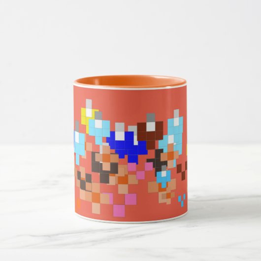 Mug muqueuse (Centre)