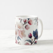 Mug muqueuse (Devant droit)