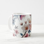 Mug muqueuse (Devant gauche)