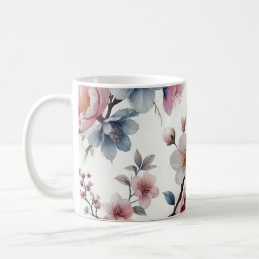 Mug muqueuse (Gauche)