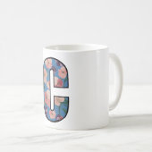 Mug muqueuse (Devant droit)