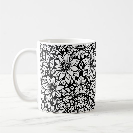 Mug muqueuse (Gauche)