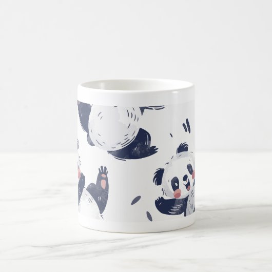 Mug muqueuse (Centre)