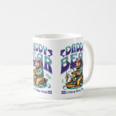 Mug muqueuse (Devant droit)