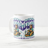 Mug muqueuse (Devant gauche)