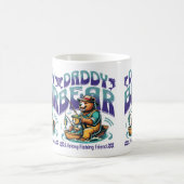 Mug muqueuse (Centre)