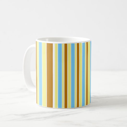 Mug muqueuse (Devant gauche)