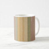 Mug muqueuse (Devant droit)
