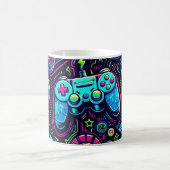 Mug muqueuse (Centre)