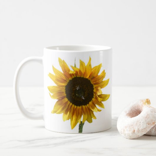 Mug muqueuse (Avec donut)