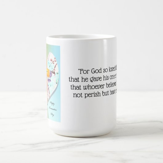 Mug muqueuse (Centre)