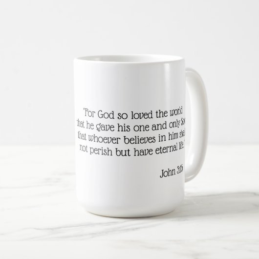 Mug muqueuse (Devant droit)